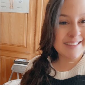 Meet your Posher, Christina